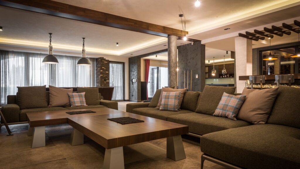 Best Interior Design Company