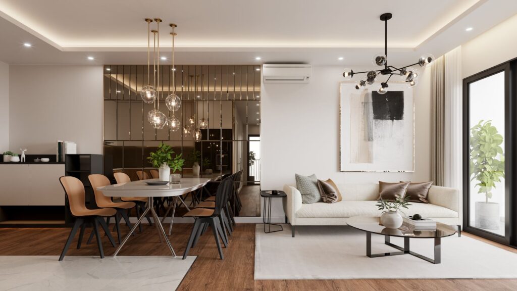 Best Interior Designer in Delhi